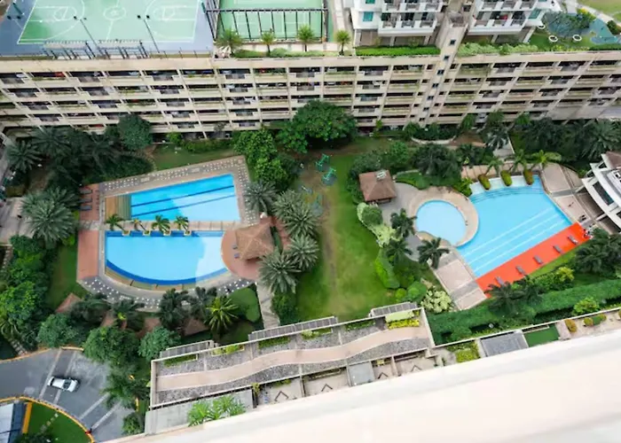 Verde, Tivoli Garden Residences *