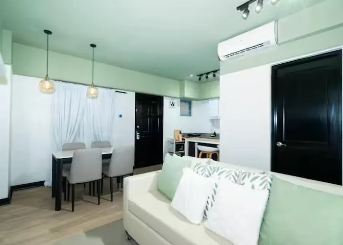 Verde, Tivoli Garden Residences