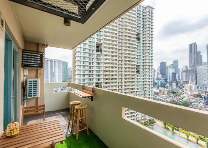 Verde, Tivoli Garden Residences