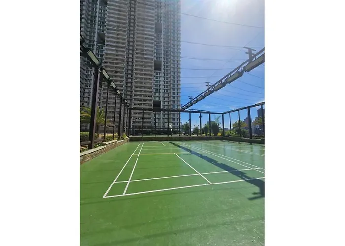Verde, Tivoli Garden Residences Apartment