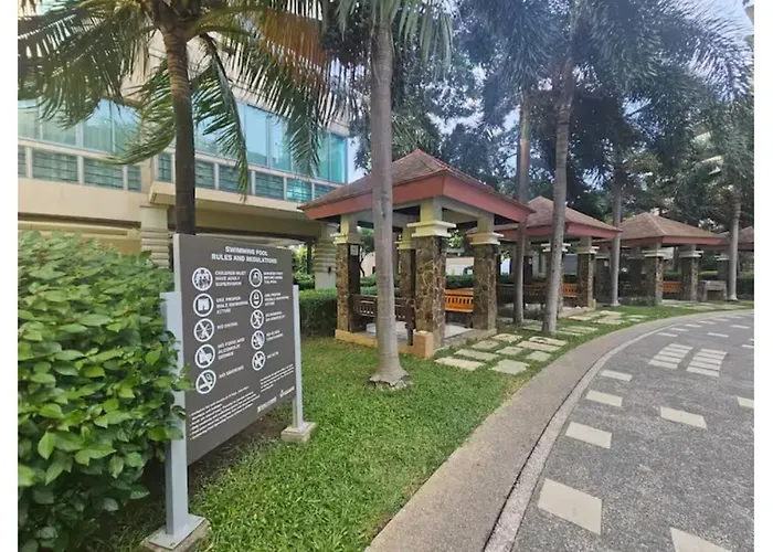 Verde, Tivoli Garden Residences Apartment Manila