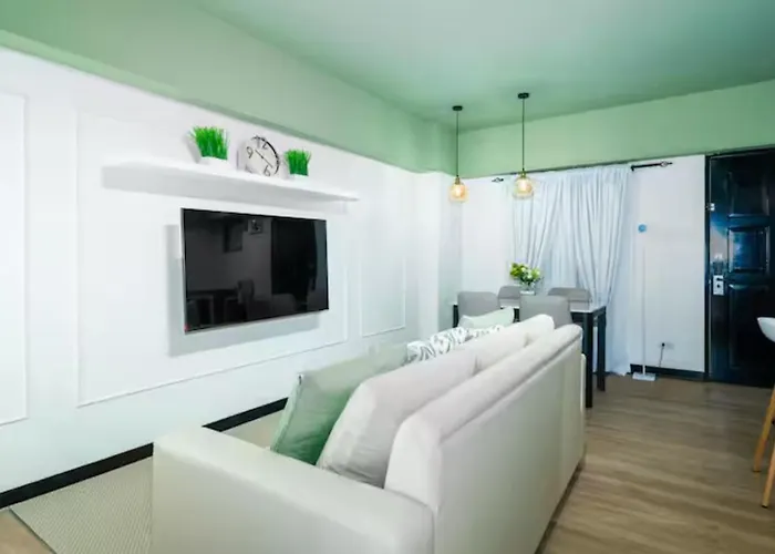 Verde, Tivoli Garden Residences