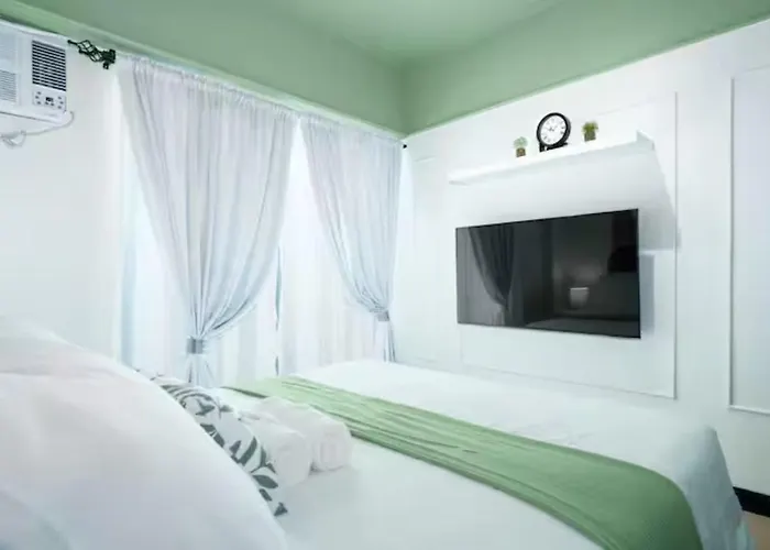 Apartment Verde, Tivoli Garden Residences Manila