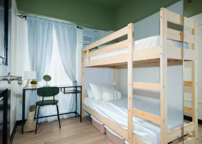 Apartment Verde, Tivoli Garden Residences *