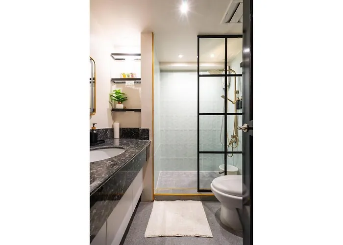 Verde, Tivoli Garden Residences