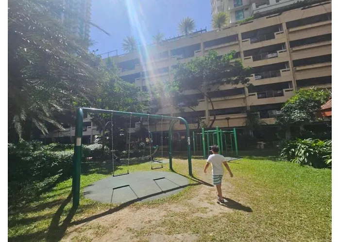 Verde, Tivoli Garden Residences Apartment Manila