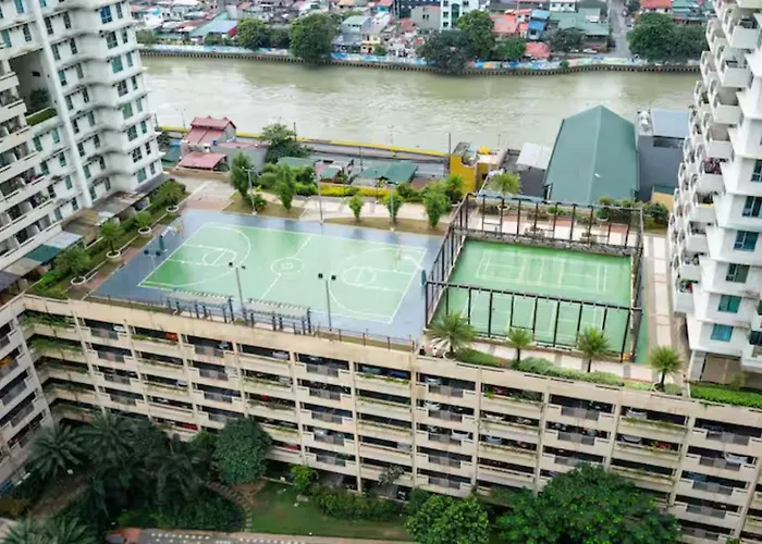 Verde, Tivoli Garden Residences *